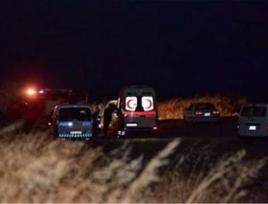 Κατεχόμενα: Ξεκληρίστηκε οικογένεια που πήγε για μπάνιο - Νεκρά τα τέσσερα από τα πέντε μέλη